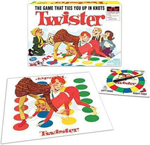 Classic Twister