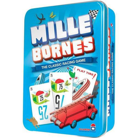 Mille Bornes